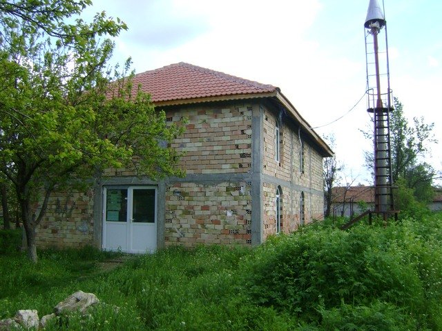 с. Секулово